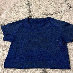 Lululemon shirt